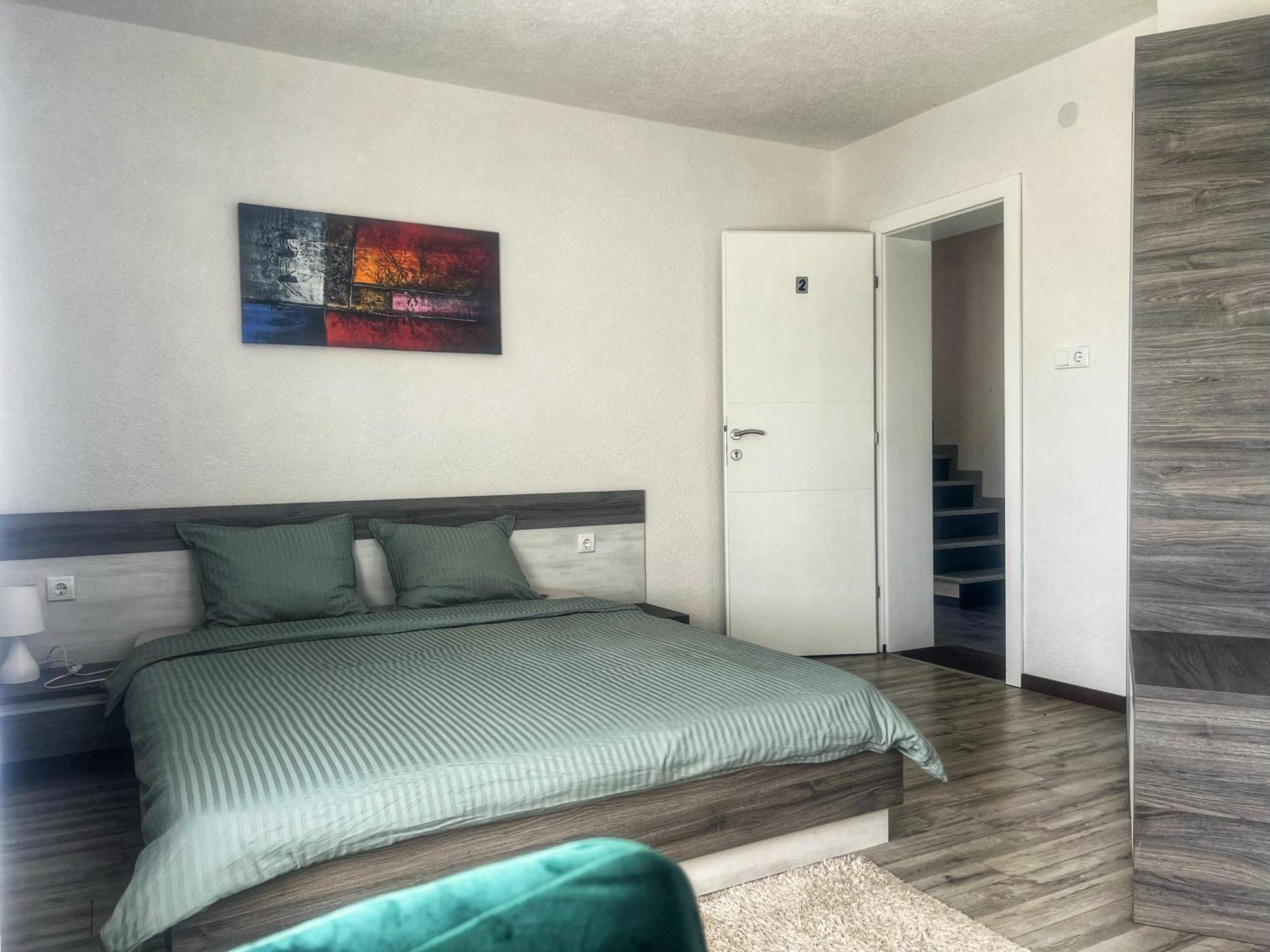 Guest House Klanfar グラボヴァツ エクステリア 写真